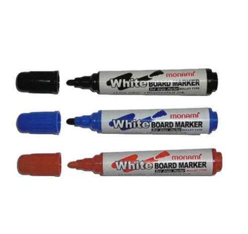 Bút lông bảng MonAmi White Board Marker