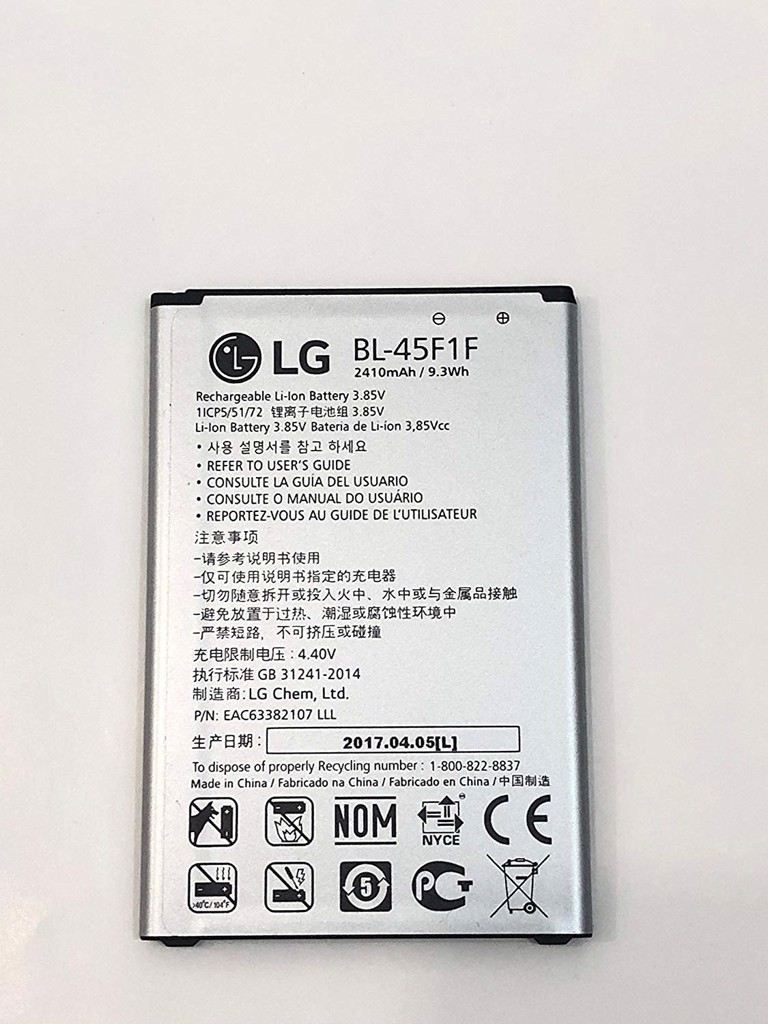 Pin lg bl-47th / f350 giao hàng hỏa tốc