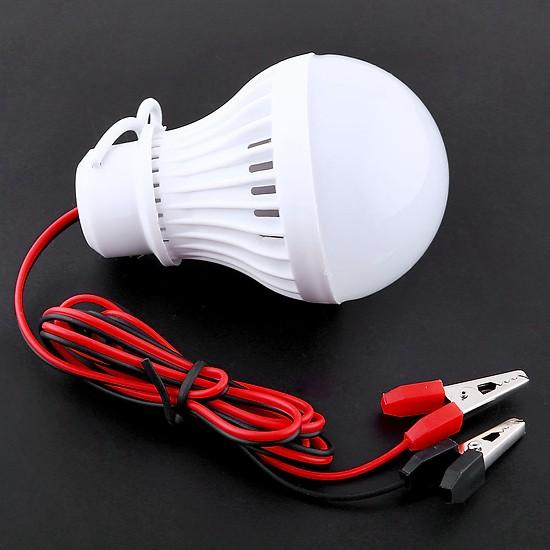 Bóng đèn Led 12v - 5w