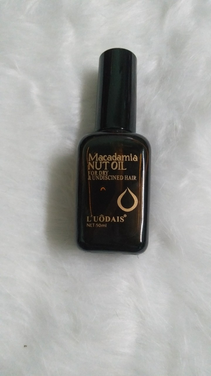 Tinh dầu dưỡng tóc olive