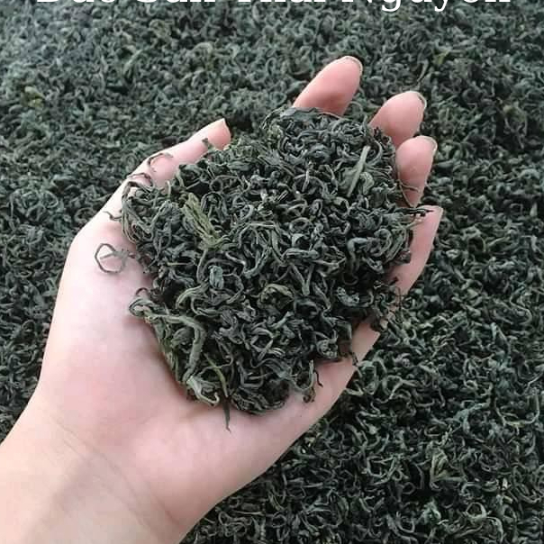 chè thái nguyên loại 200g 32k