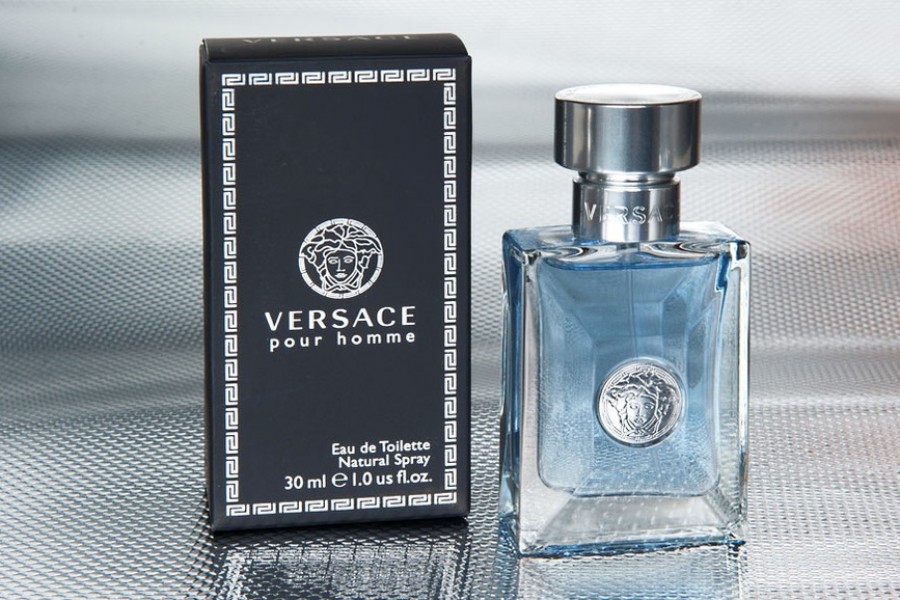 [Chiết 10-20-30ml] Versace Pour Homme EDP