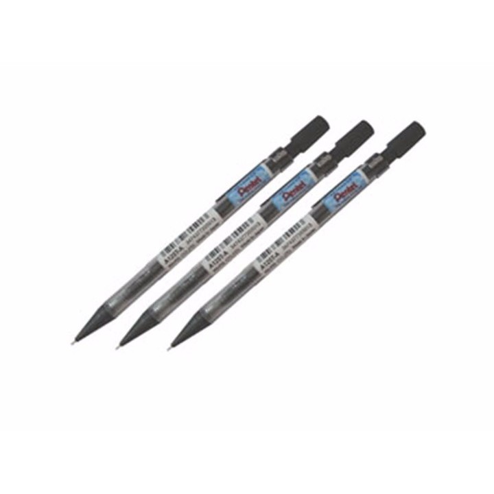 Bút chì bấm Pentel AX125T