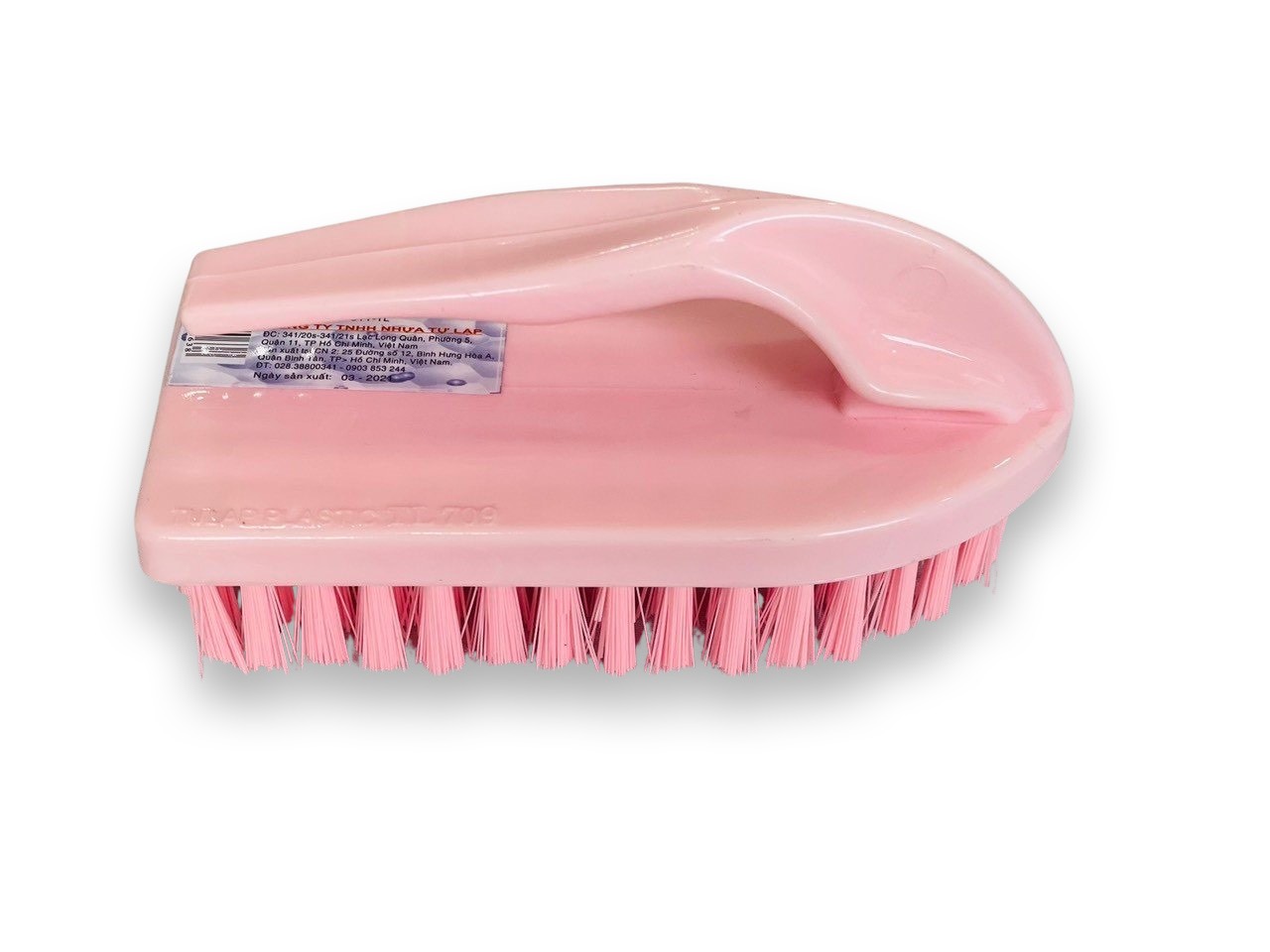 Floor Scrubbing Brush Tl709