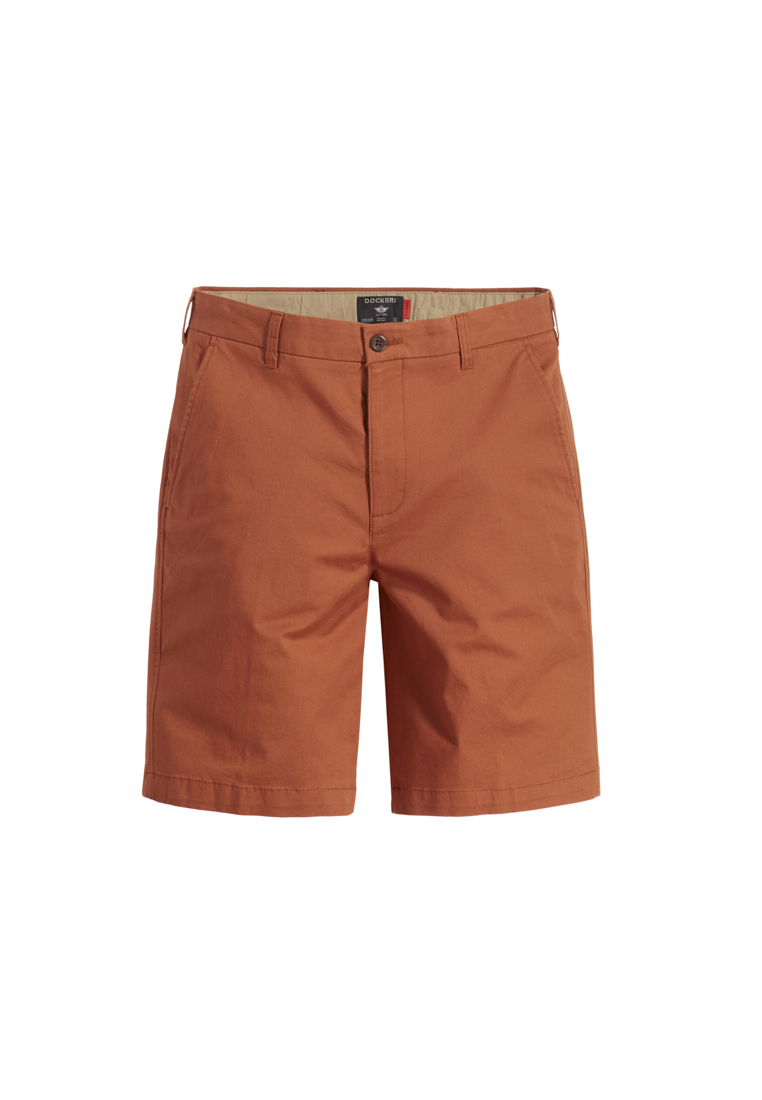 DOCKERS - Quần Khaki Nam Ngắn 85868-0130