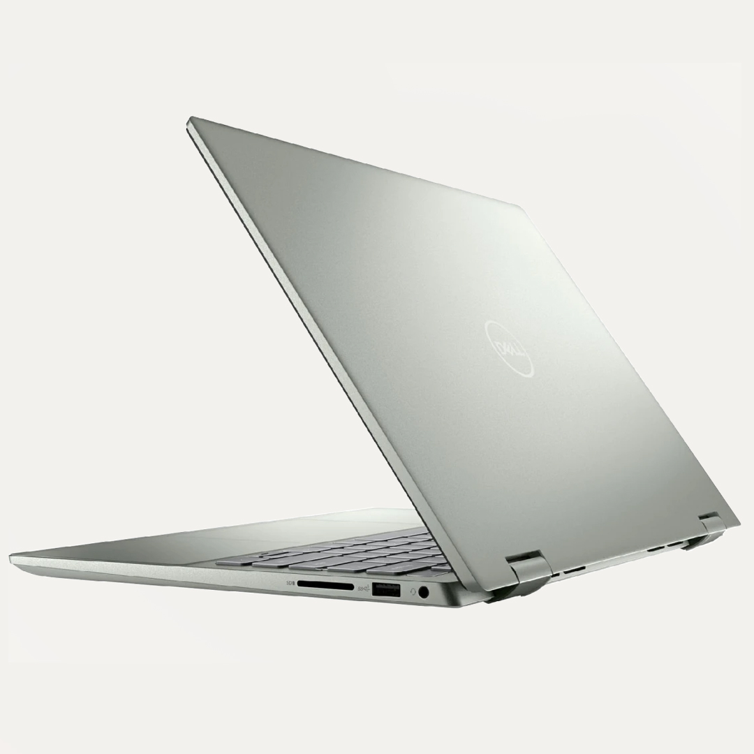 [Mới 100%] Laptop Dell Inspiron 13 5310 (Core i5-11320H, 16GB, 512GB, Intel Iris Xe Graphics, 13.3',2k,  FHD)