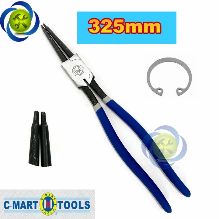Kìm mở phe trong miệng thăng 325mm c-mart b0023-13 13inch - c-mart b0023-13