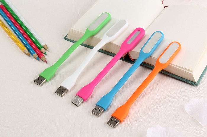 Combo 3 Đèn Led USB siêu sáng