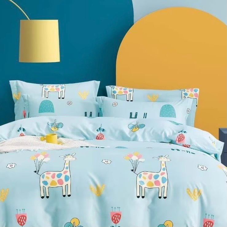 Vỏ gối nằm Lụa Tencel Microfiber REE Bedding kích thước 50x70 mềm mịn
