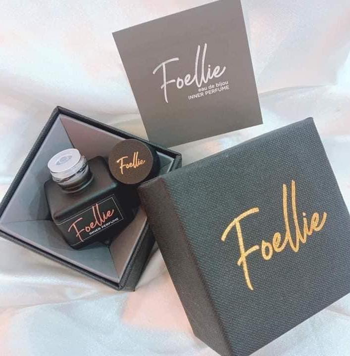 NƯỚC HOA FOELLIE