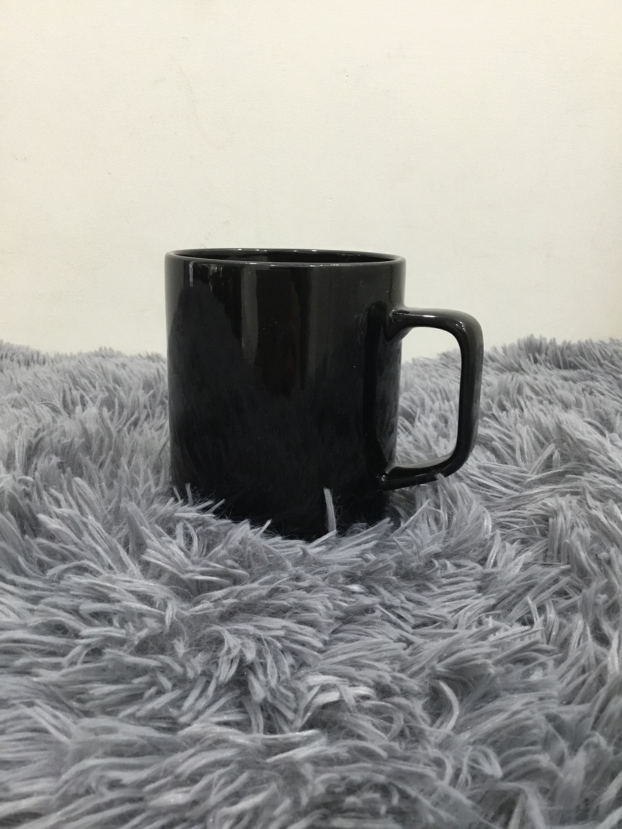 Porcelain Cup 650 ml - 13.5X10X11.5 cm - Dong Hwa Ceramics - High Quality Vietnamese Products