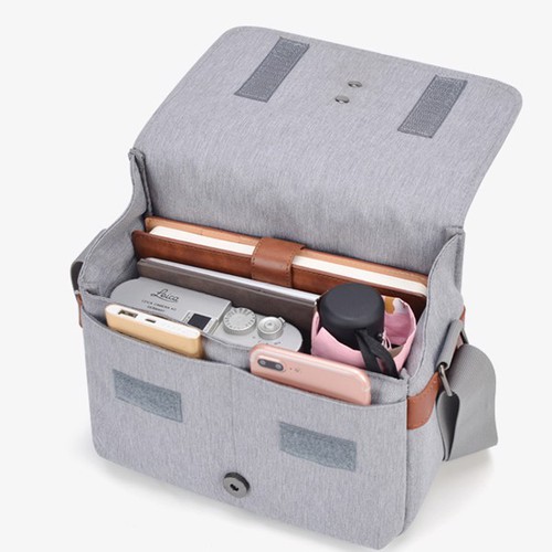 Túi đựng máy ảnh caden D26