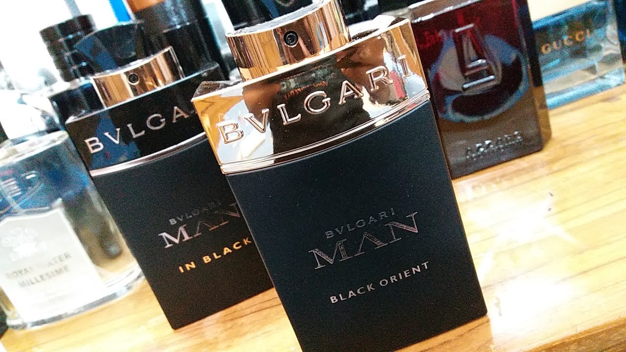 Nước hoa Nam Bvl.gary Man 100ml