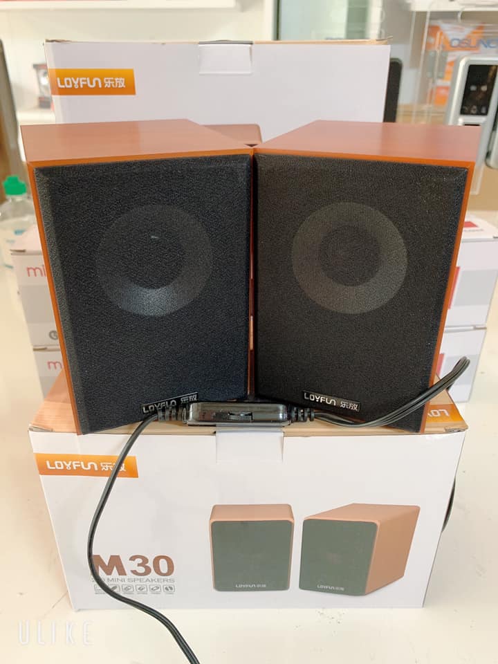 Loa 2.0 Loyfun M30