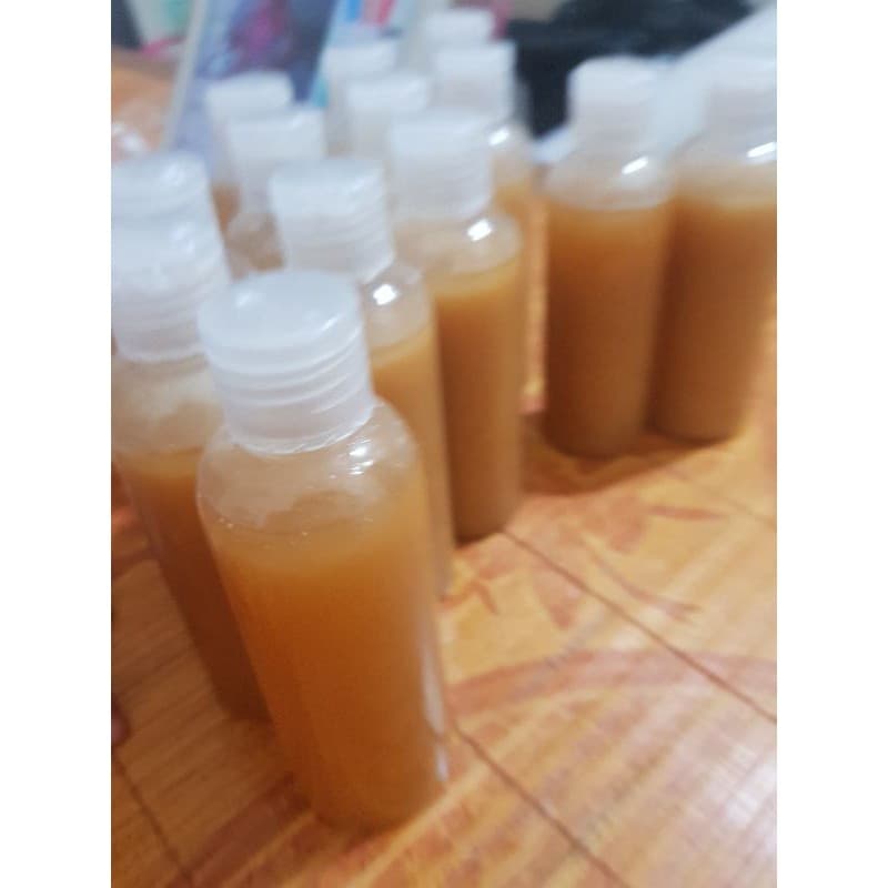 Mỡ Trăn Thiên Nhiên nguyên chất 100% (100ml)