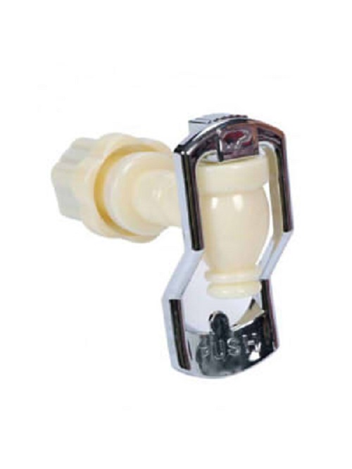 Van Bình Lọc Nước Bật Bằng Nhựa