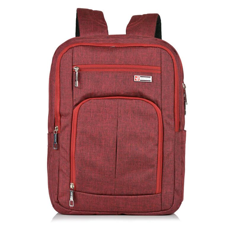 Balo Laptop Mr. Vui BLLT746 (30 x 43 x 16 cm)