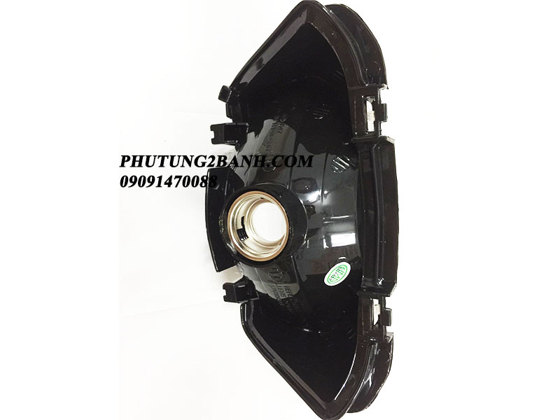 Pha đèn trước xe Dream lùn 99 (hay xe  Dream Exces)
