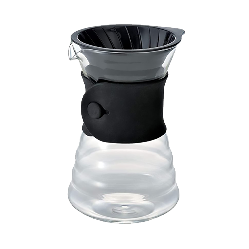 Bình Pha Cà Phê Nhỏ Giọt Hario V60 Drip Decanter 700ml