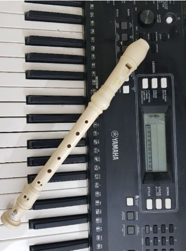 [giá sỉ] Sáo dọc Recorder Yamaha YRS-24B - freeship 2023