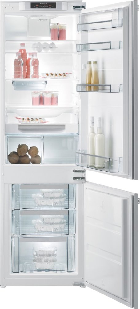 Tủ lạnh âm tủ Gorenje NRKI 4181LW (Trắng)