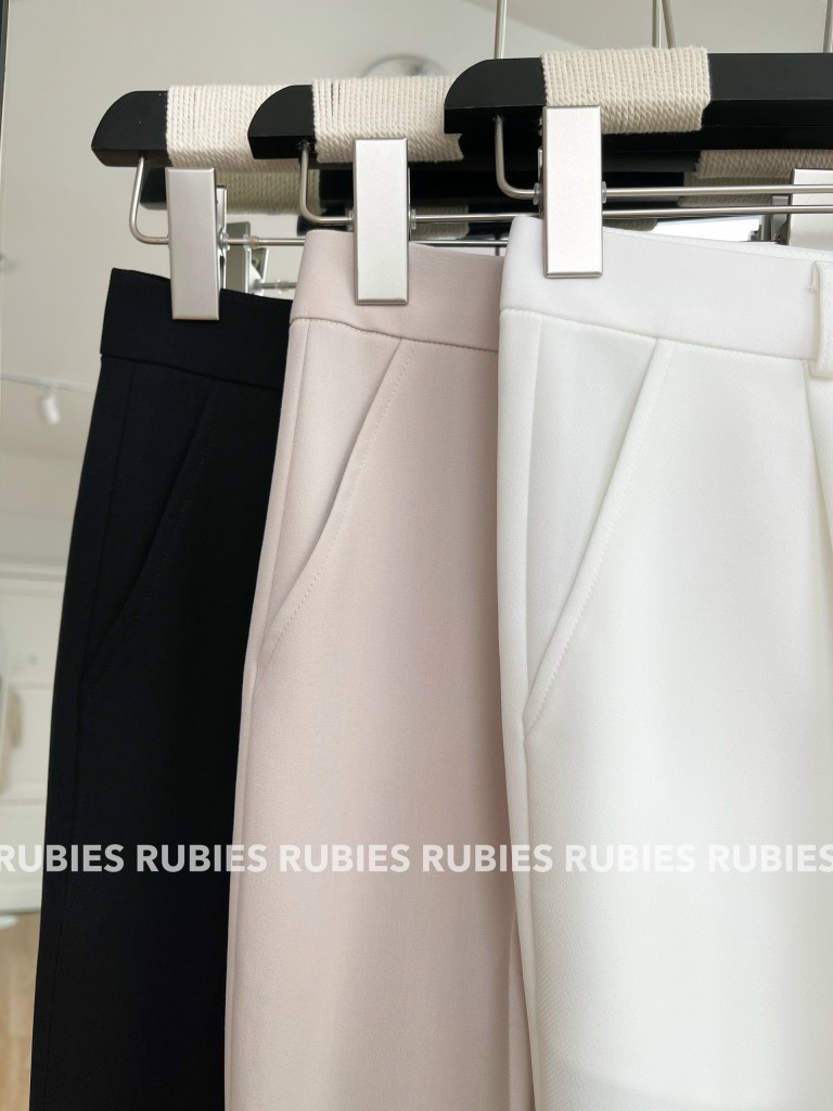 Quần Mono Pants
