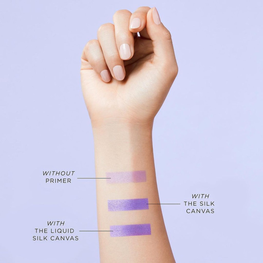 Kem lót Tatcha The Liquid Silk Canvas 5gr
