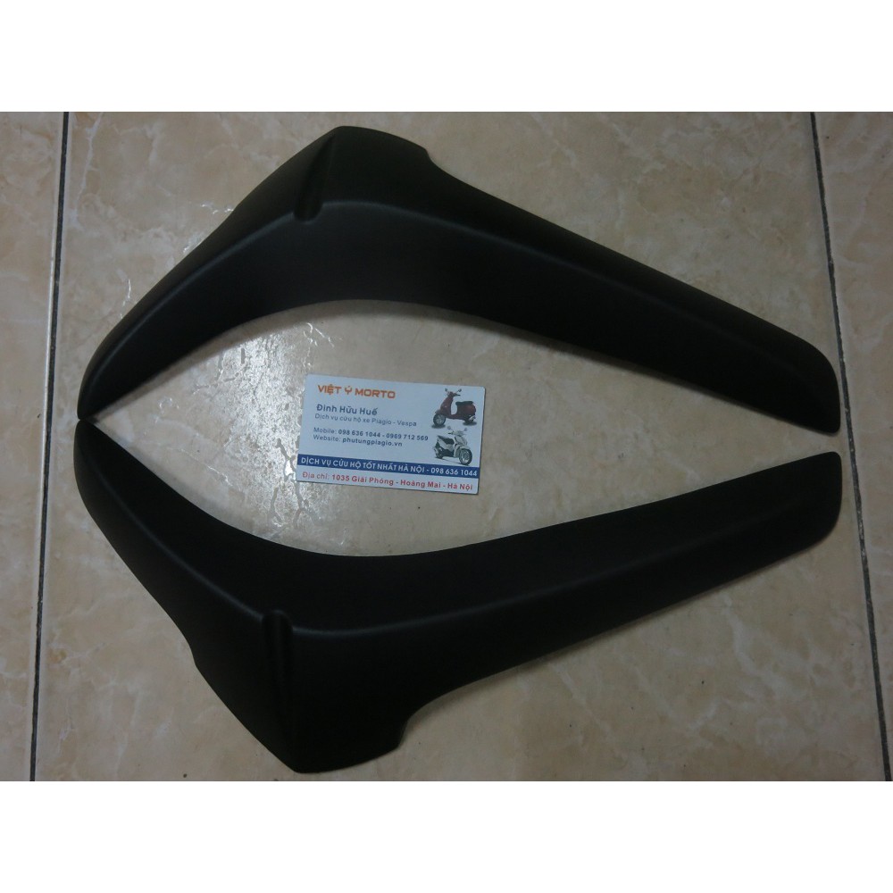 Nẹp yếm liberty 2v,3v