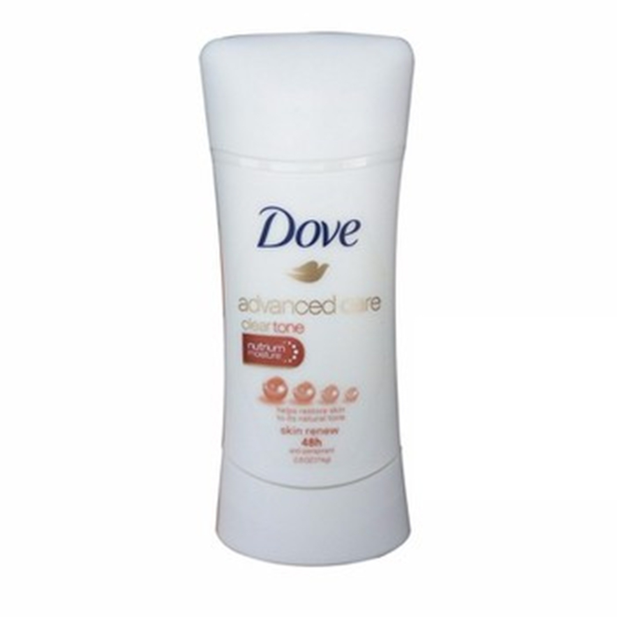 SÁP KHỬ MÙI DOVE CARE