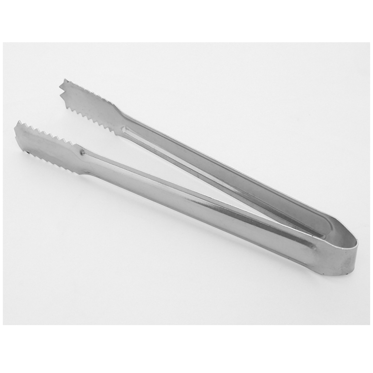 Kẹp inox gắp thức ăn gắp nước đá