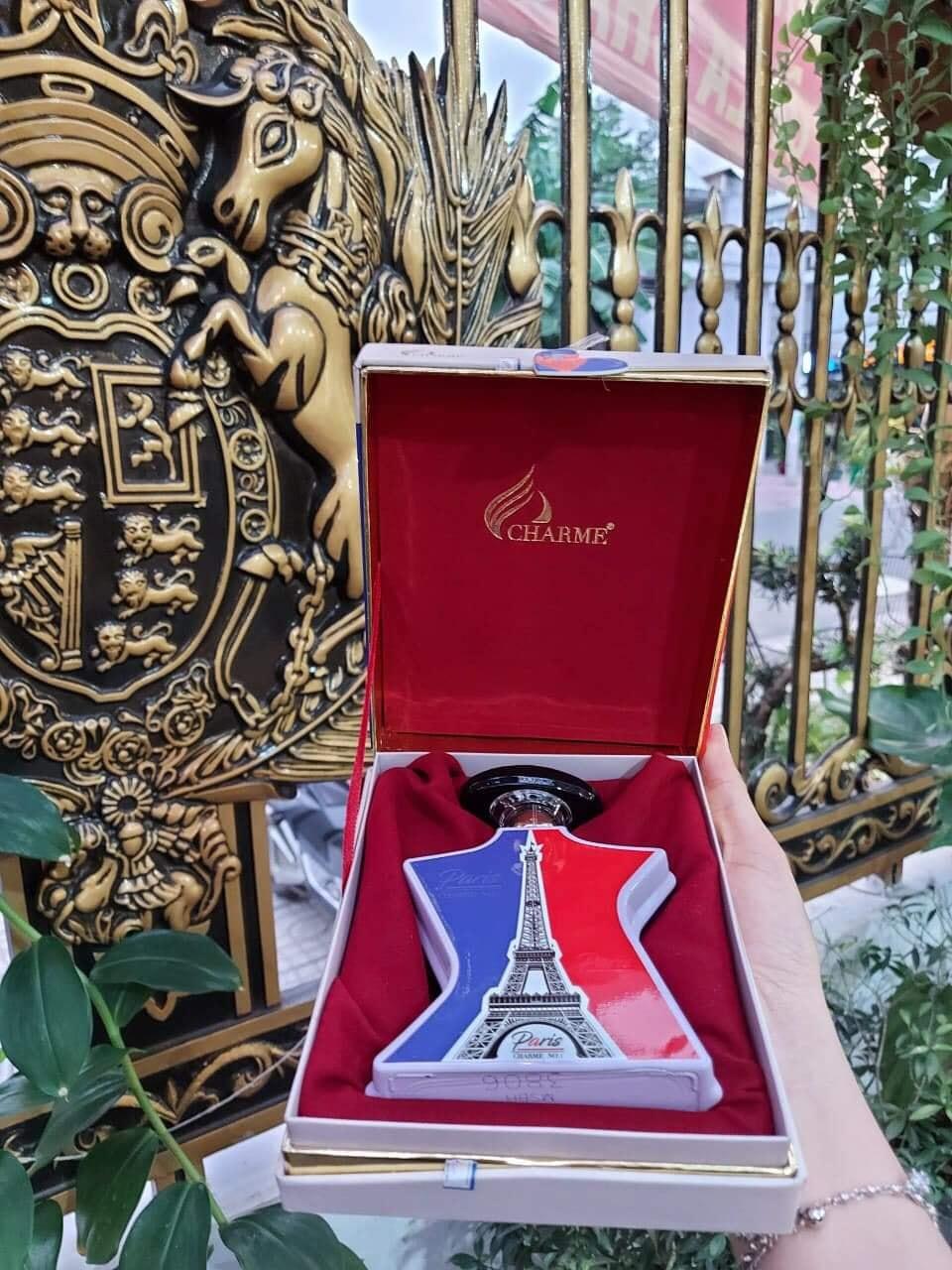 Nước Hoa Paris No.1 100ml
