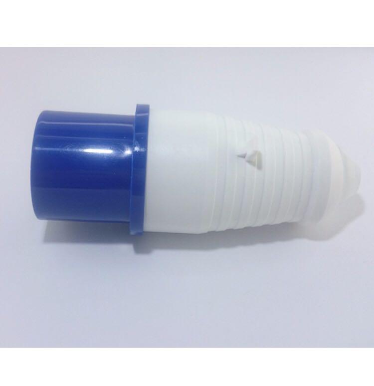 Phích cắm công nghiệp 32A 3 chấu
