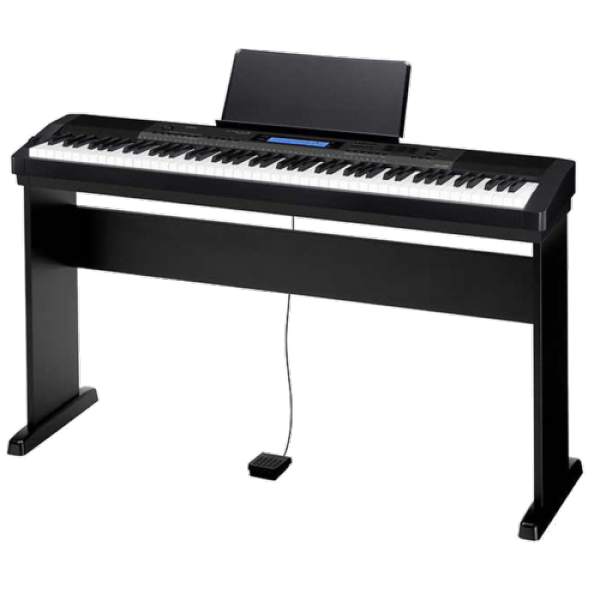 Đàn Piano điện Casio CDP-235R + CS-44P (Contemporary Piano)