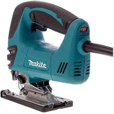 Máy cưa lọng Makita 4350CT (Xanh đen)