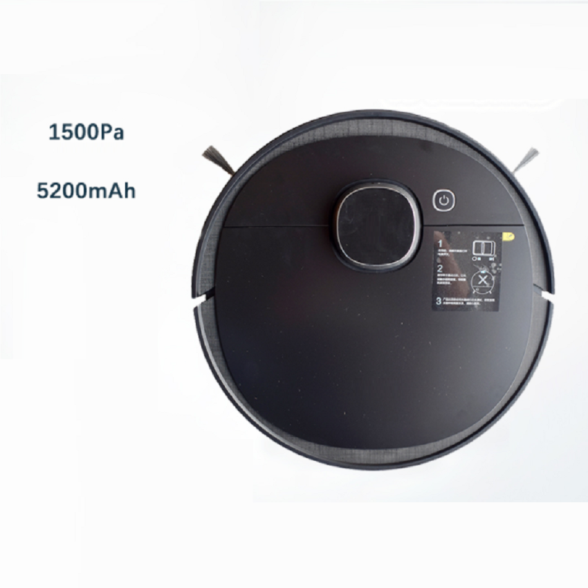 [Phiên Bản Giới Hạn Đặc Biệt] Robot Hút Bụi Lau Nhà Ecovacs Robotics Deebot Ozmo 950 (New 100% Model 2020)