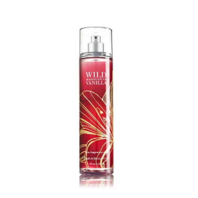 [freeship] Xịt thơm B B W 236ml