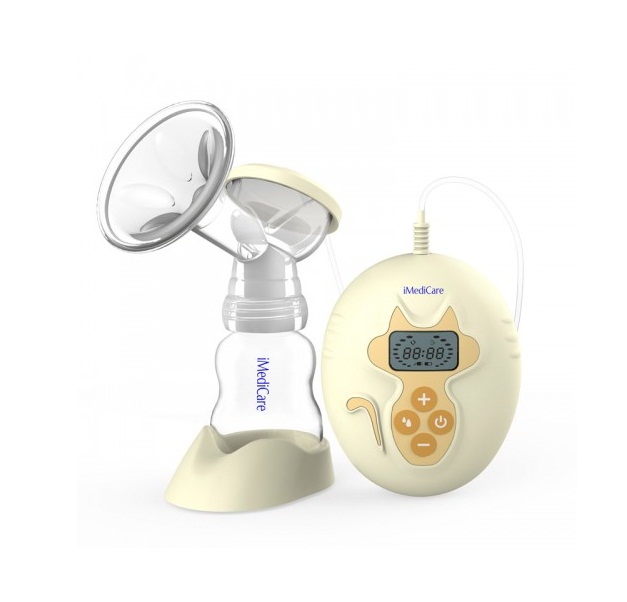 Máy hút sữa iMediCare iBP 9S