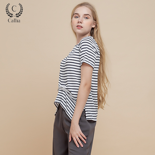 Áo thun nữ thiết kế CoCo Tee