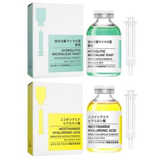 Brightening Essence 30ml Brightening Nicotinamide Hyaluronic Acid Ampoule thumbnail