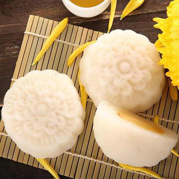 Bột Bánh Dẻo Đặc Biệt Sanh Ký 1KG