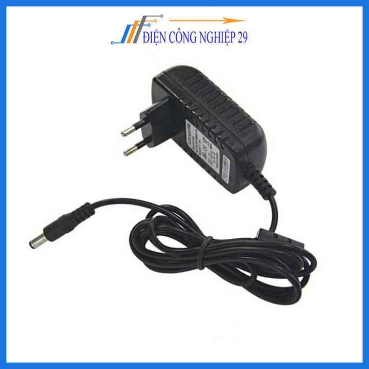 NGUỒN 5V-2A 5.52.1MM(ADAPTER)