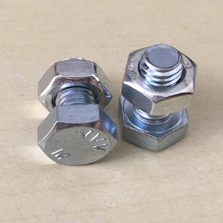 20 bộ - 8x15mm bulong lục giác - bulon 8li