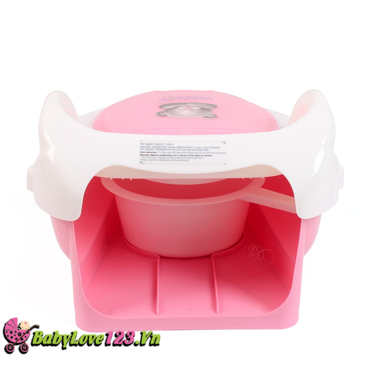 [HCM]BÔ EM BÉ NANCY THÁI LAN CÓ TỰA LƯNG N470