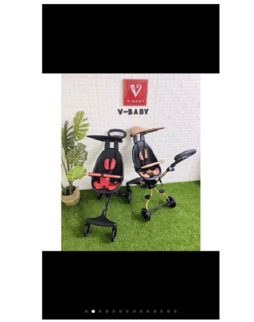 Xe đẩy baobaohao V1 V3 V5 V2 V4