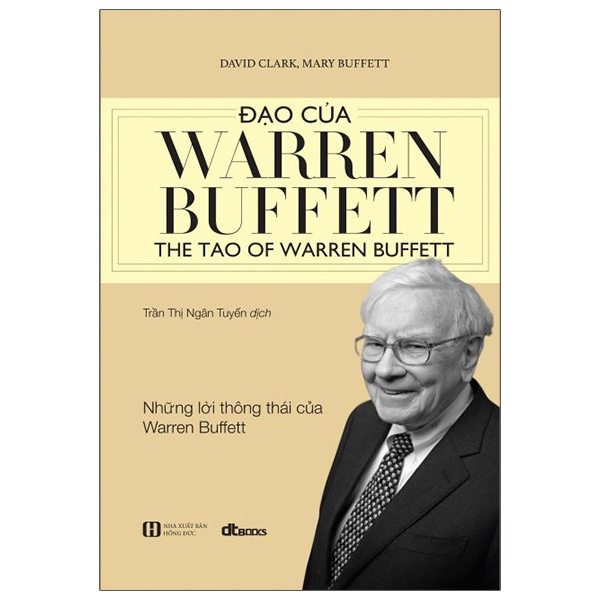 Ách - Đạo Của Warren Buffett