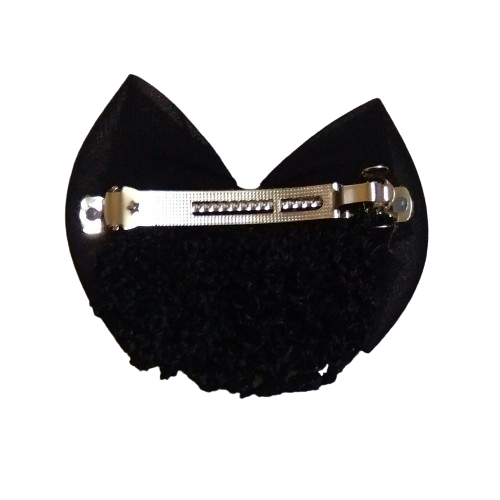 [Available Products] Office Fashion Bow-Knot Hair Clip in Various Colors