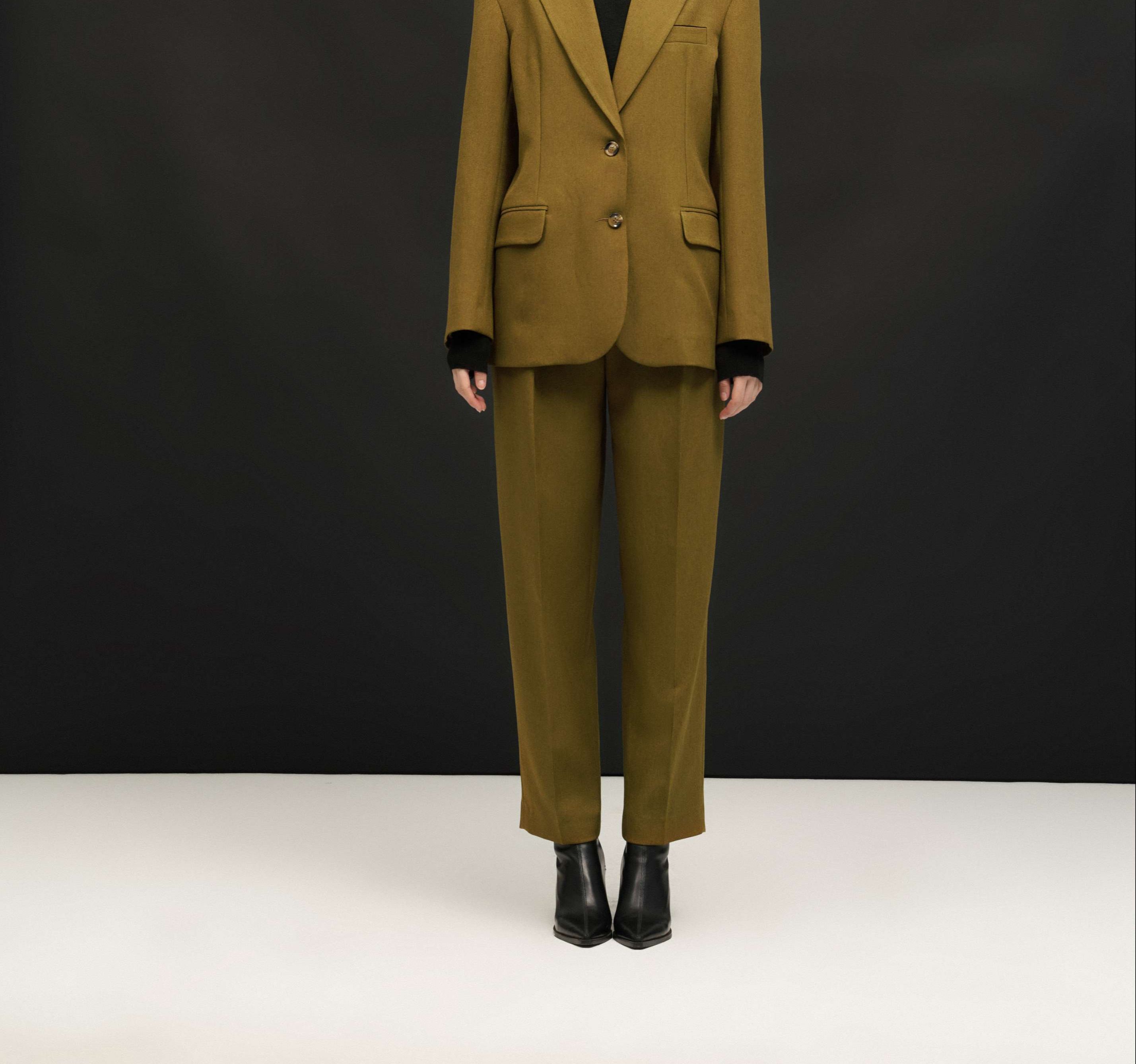 QUẦN ÂU, QUẦN VEST - BROOKLYN PANTS