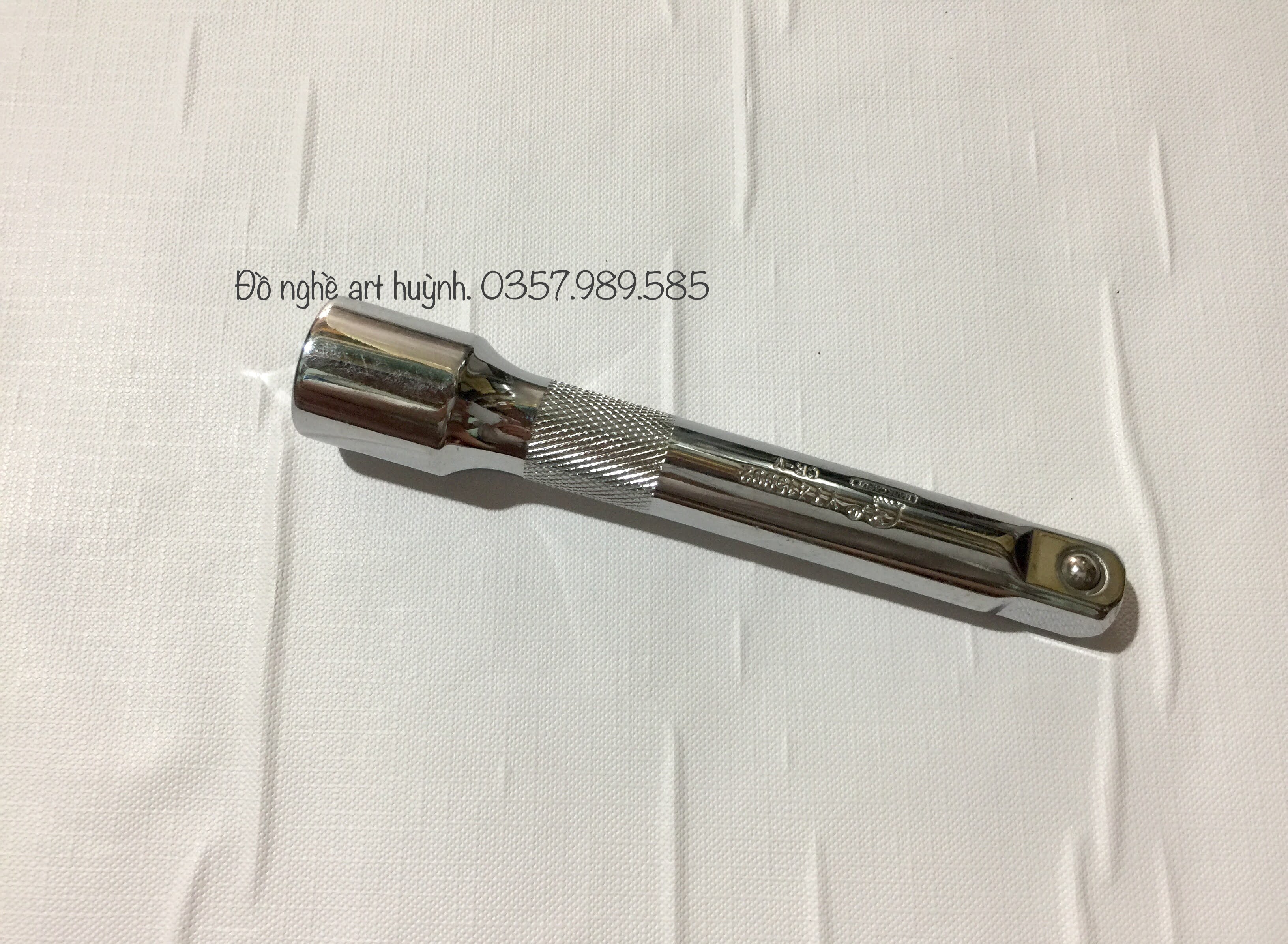 Tuýp Nối Dài Khẩu 1/2 inch HARK CAPUT