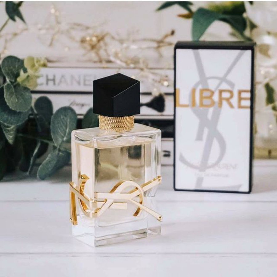 Nước Hoa YSL Libre Eau de parfum 7,5ml (Mini)