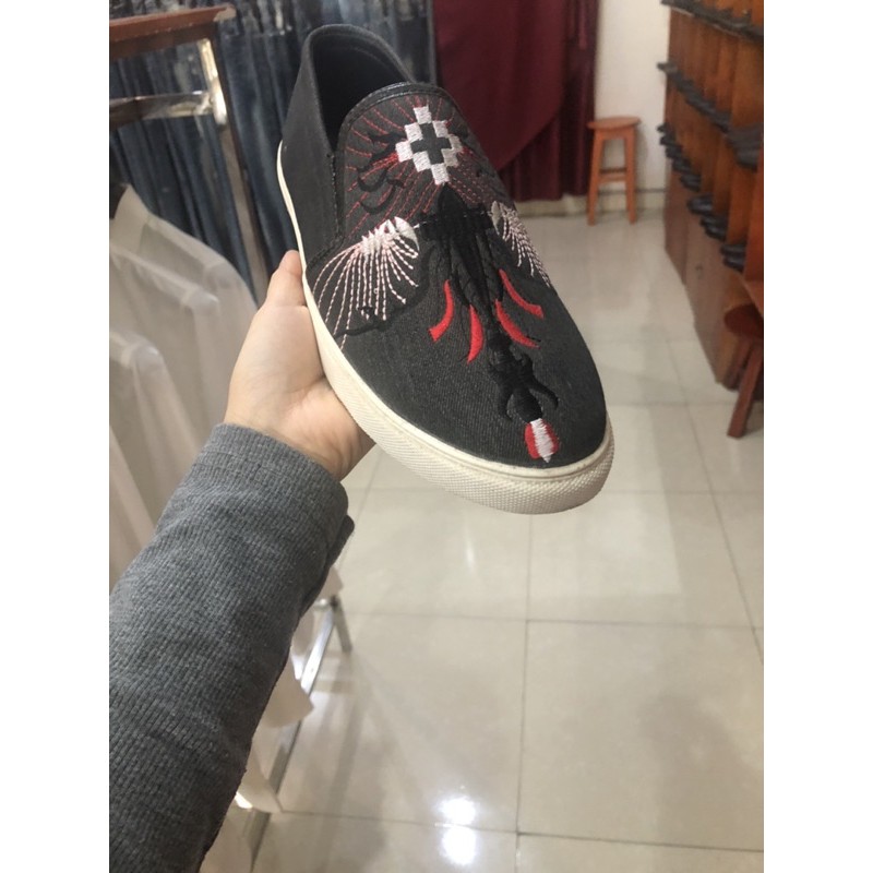Giày slipon thời trang nam ❤️ ❤️ burlon full size 38-43